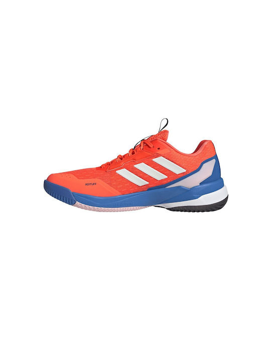 adidas Crazyflight 6 HP7033 Bărbați Pantofi sport Volei Portocalii