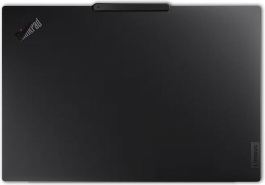 Lenovo ThinkPad P1 Gen 7 16" IPS QHD+ 165Hz (Ultra 7-165H/32GB/1TB SSD/RTX 3000 Ada/W11 Pro) (Международна английска клавиатура)