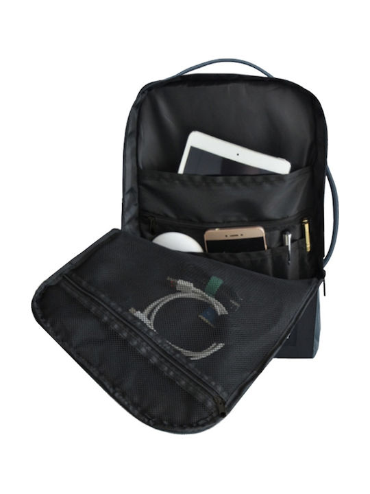 CabinFly Backpack 18lt Μπλε