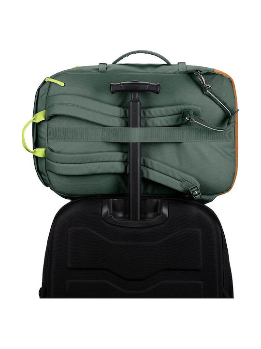 Pacsafe Rucsac Waterproof 44L Verde