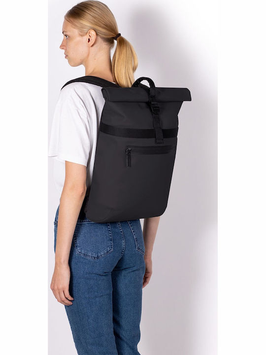 Ucon Acrobatics Backpack Αδιάβροχο 22lt Μαύρο