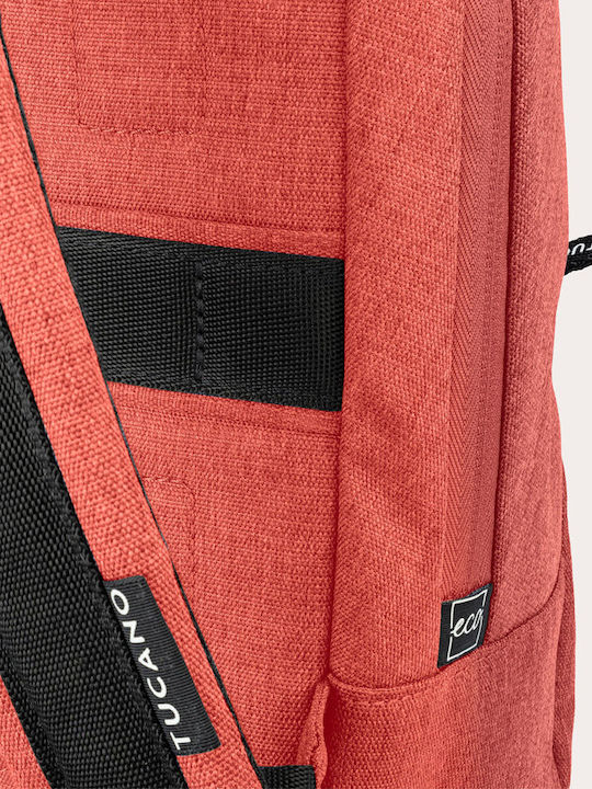 Tucano Backpack 14lt Red