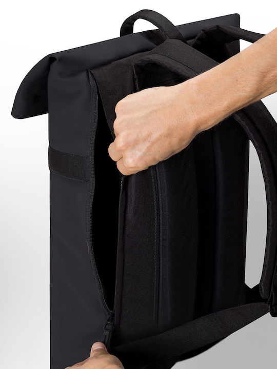 Ucon Acrobatics Backpack Αδιάβροχο 22lt Μαύρο