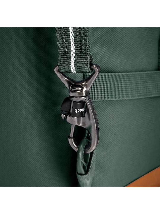 Pacsafe Rucsac Waterproof 44L Verde