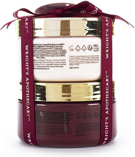 Tri-Coastal Design Tri-coastal Skin Care Set 2 Pieces