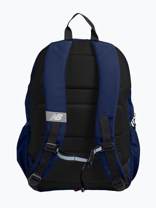 New Balance Rucksack 26Es Blau