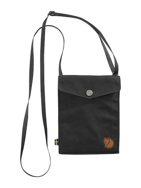 Fjallraven Backpack Γκρι