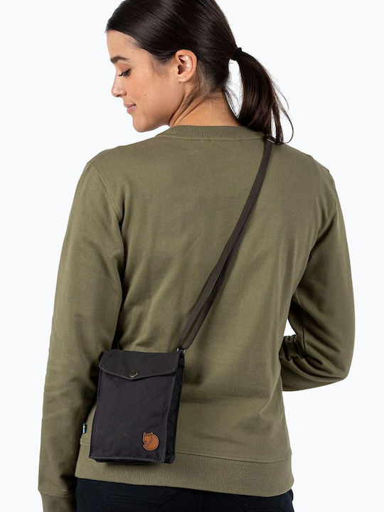 Fjallraven Backpack Γκρι