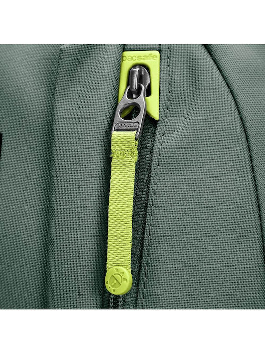 Pacsafe Backpack Waterproof 25lt Green