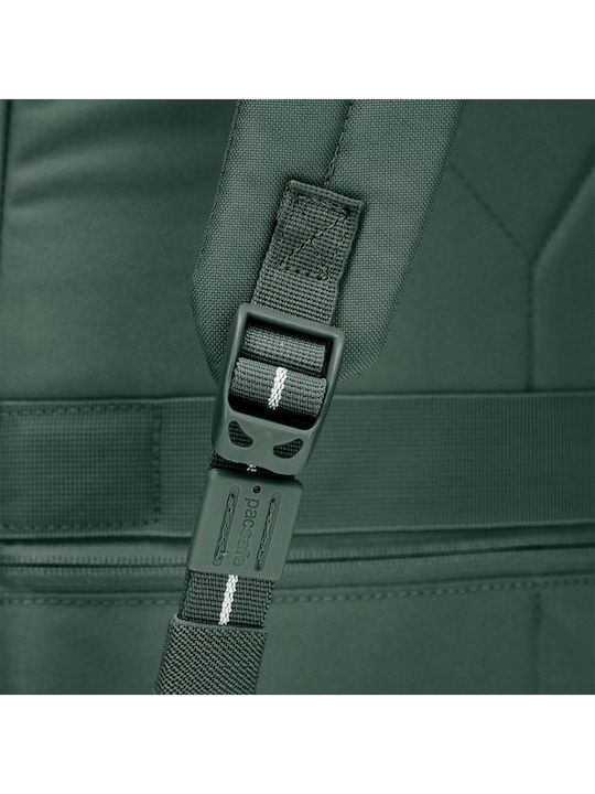 Pacsafe Backpack Waterproof 25lt Green