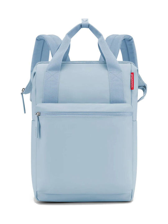 Reisenthel Backpack Αδιάβροχο 16lt Γαλάζιο