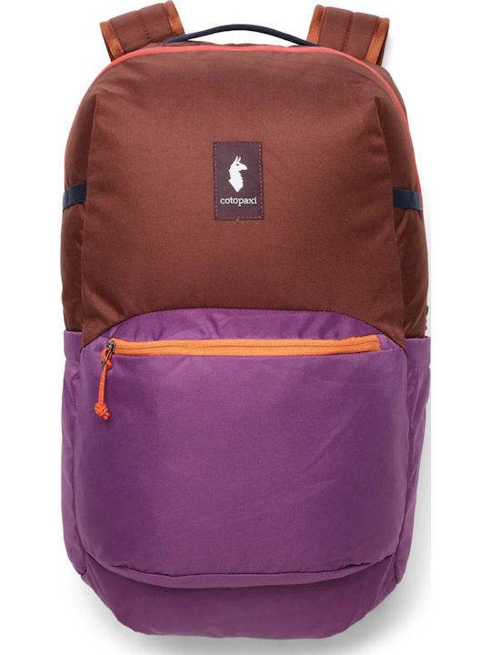 Cotopaxi Backpack 26lt Μωβ