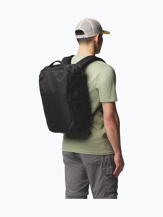 Columbia Backpack 23lt Μαύρο
