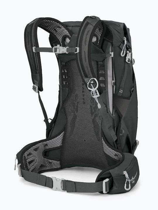 Osprey Downburst Αδιάβροχο 26lt Γκρι