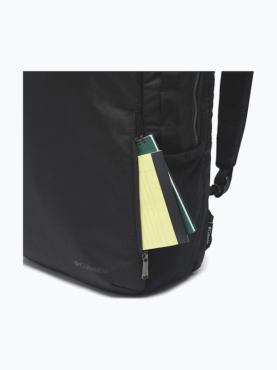 Columbia Backpack 23lt Μαύρο
