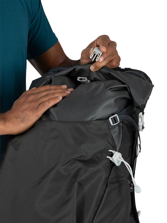 Osprey Downburst Αδιάβροχο 26lt Γκρι