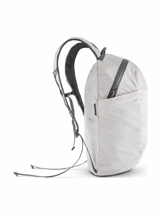 Matador Backpack Αδιάβροχο 16lt Λευκό