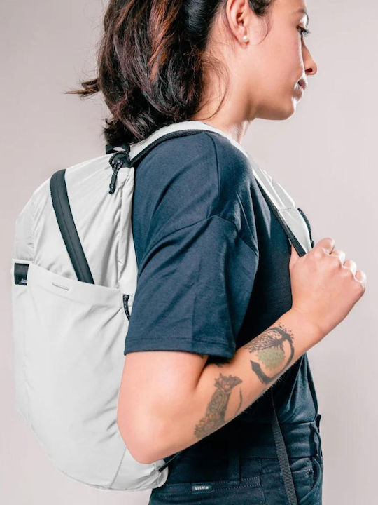 Matador Backpack Αδιάβροχο 16lt Λευκό