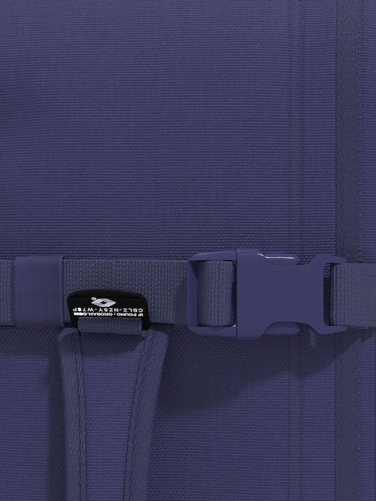 Cabin Zero Rucsac Waterproof 44lt Albastru