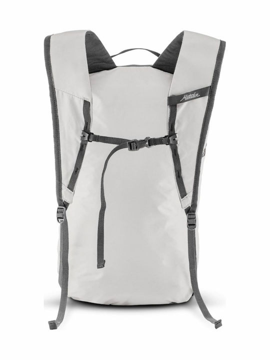 Matador Backpack Αδιάβροχο 16lt Λευκό