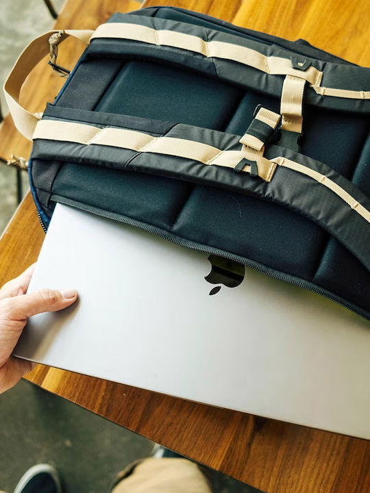 Topo Designs Backpack Brown
