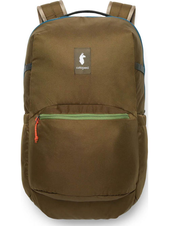 Cotopaxi Backpack 26lt Καφέ