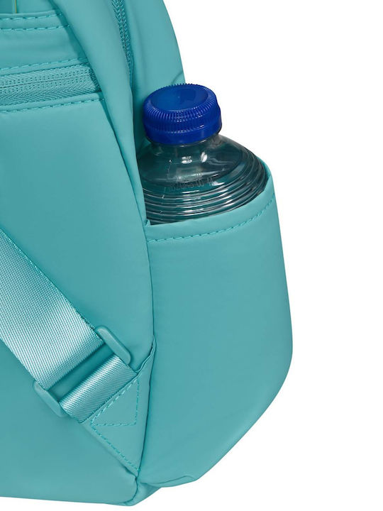 American Tourister Puffypop Rucsac Turcoaz 8.5L