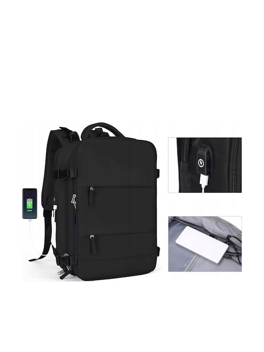 Rucsac Waterproof Verde