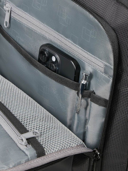 American Tourister Rucsac Negru