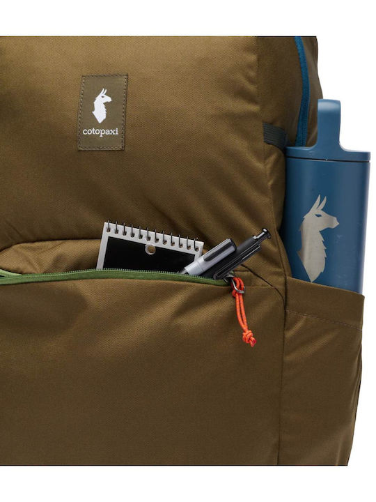 Cotopaxi Backpack 26lt Καφέ