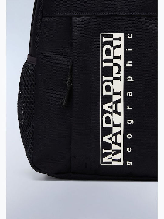 Napapijri H-cala 9lt Black
