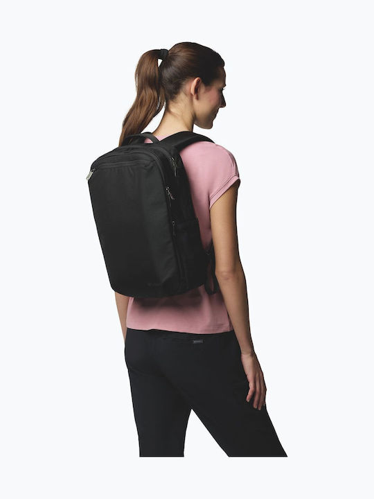 Columbia Backpack 16lt Μαύρο