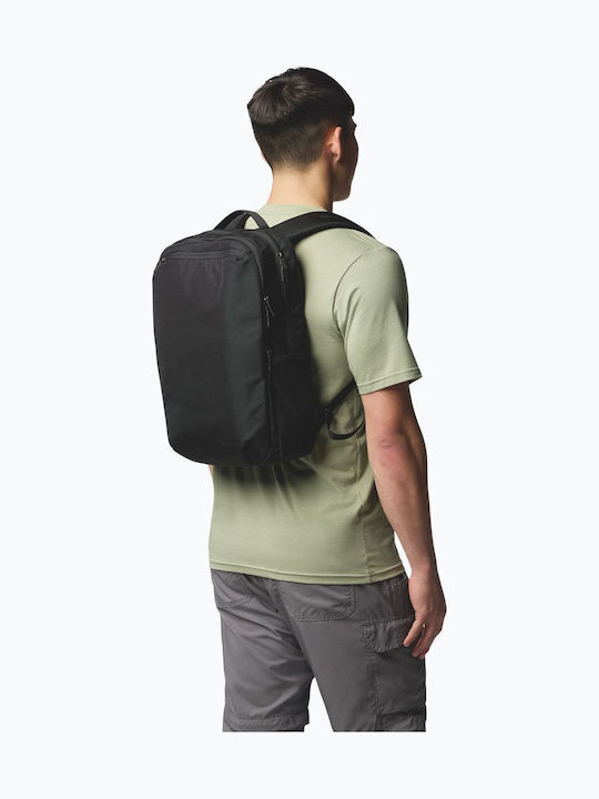 Columbia Backpack 16lt Μαύρο