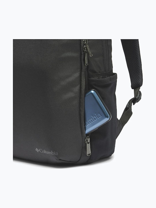 Columbia Backpack 16lt Μαύρο