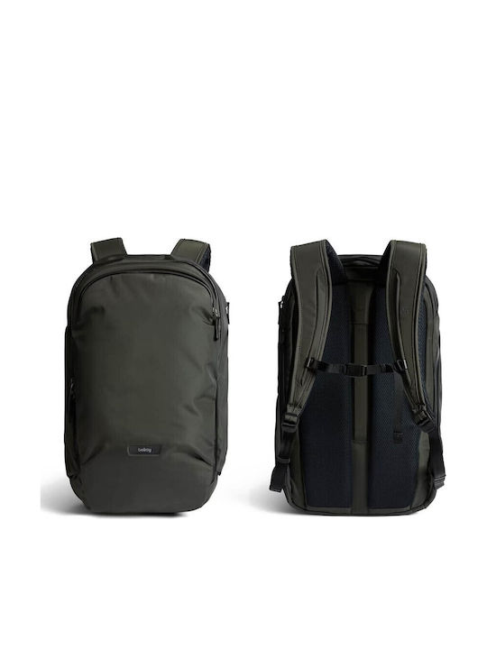 Bellroy Backpack Waterproof 28lt Green