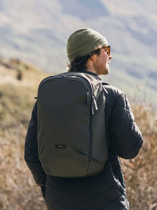 Bellroy Backpack Waterproof 28lt Green