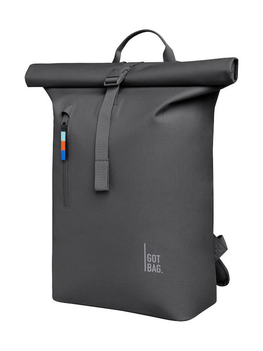 Got Bag Backpack Αδιάβροχο 26lt Γκρι