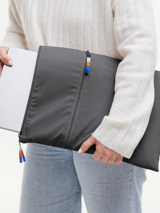 Got Bag Backpack Αδιάβροχο 26lt Γκρι