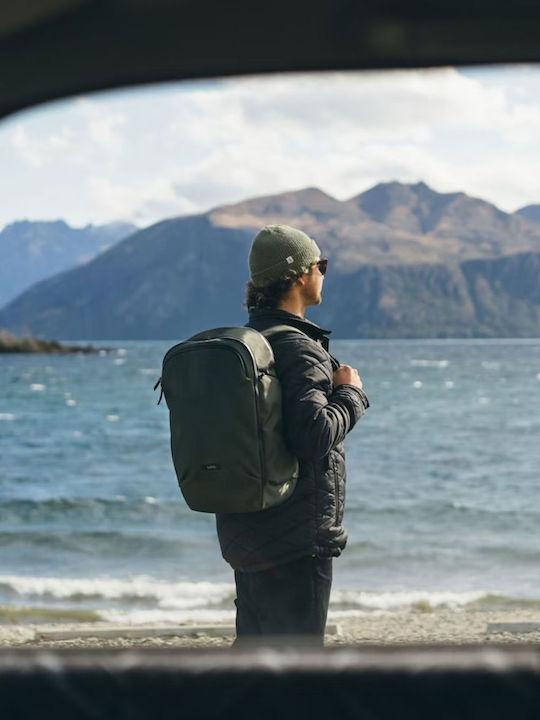 Bellroy Backpack Waterproof 28lt Green