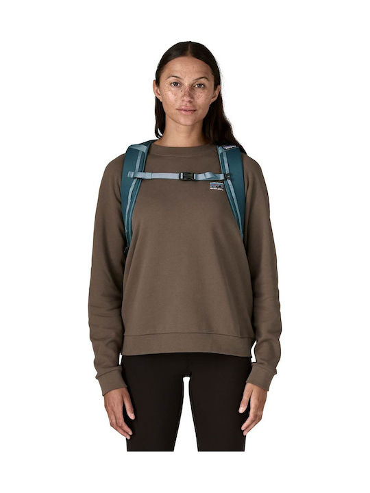 Patagonia Backpack 25lt Μαύρο