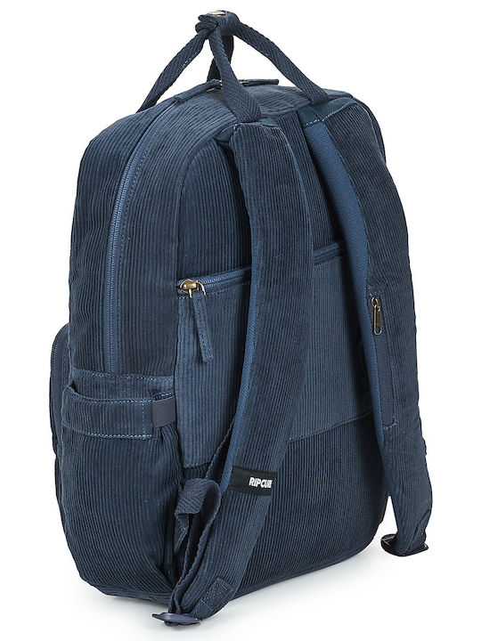 Rip Curl Backpack 13lt Μπλε
