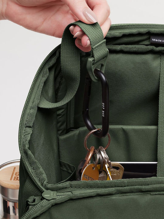 Got Bag Backpack 25lt Πράσινο