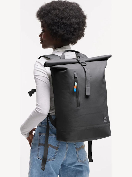 Got Bag Backpack Αδιάβροχο 26lt Γκρι