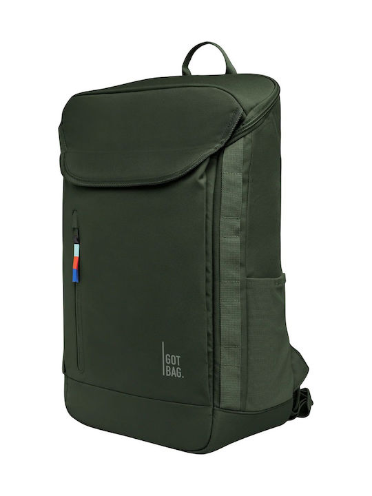 Got Bag Backpack 25lt Πράσινο