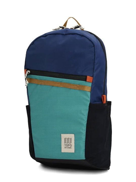 Topo Designs Раница 11.5л Синя
