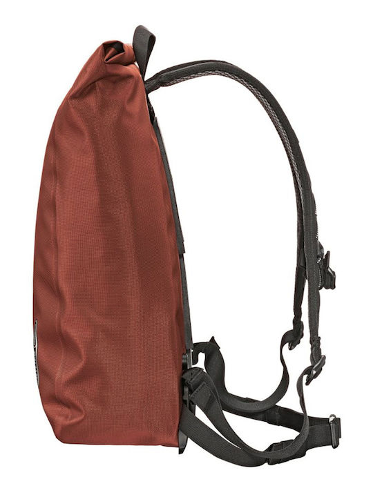 Ortlieb Backpack Αδιάβροχο 17lt Πορτοκαλί