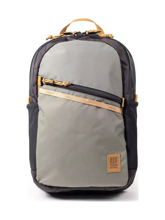 Topo Designs Rucksack Khaki