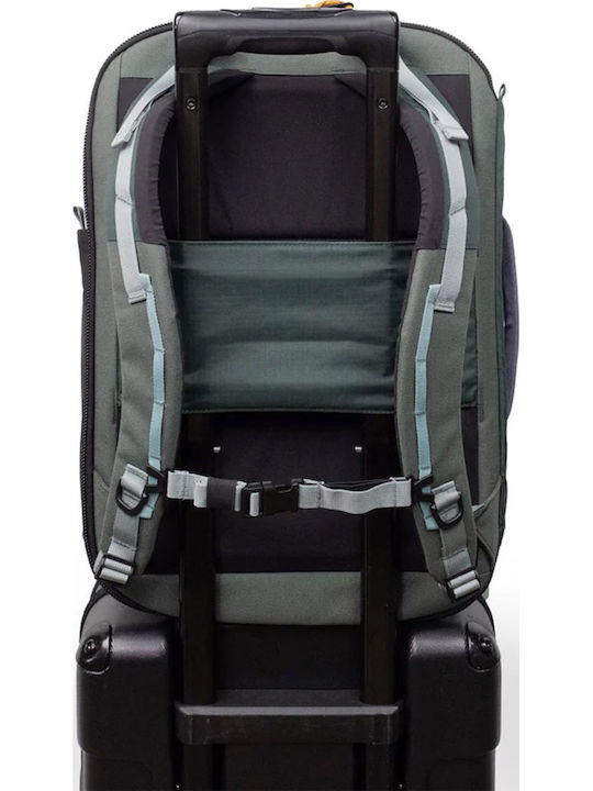 Topo Designs Backpack 27lt Navy Μπλε