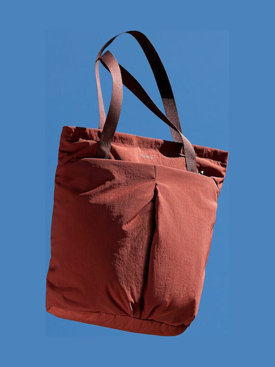 Bellroy Rucksack Wasserdicht Rot