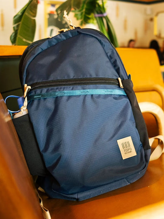 Topo Designs Rucksack Khaki